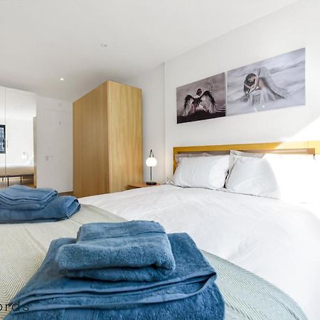Exclusive 2 Bedroom Flat Near Buckingham Palace Londres Exterior foto